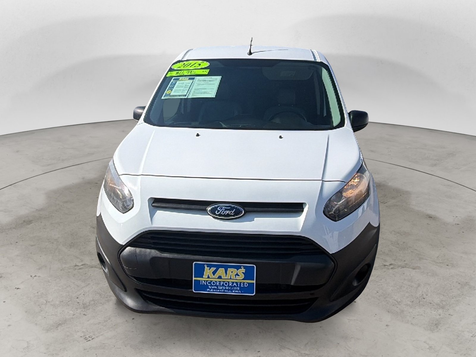 Used 2015 Ford Transit Connect XL FWD image 2