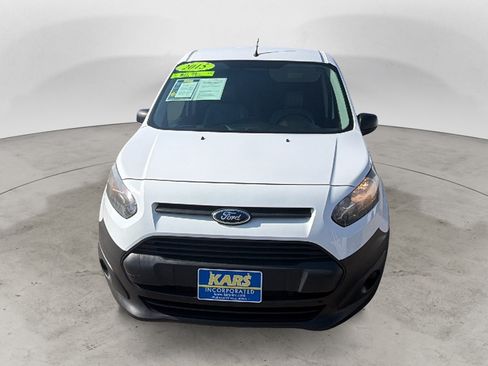 Used 2015 Ford Transit Connect XL FWD image 2