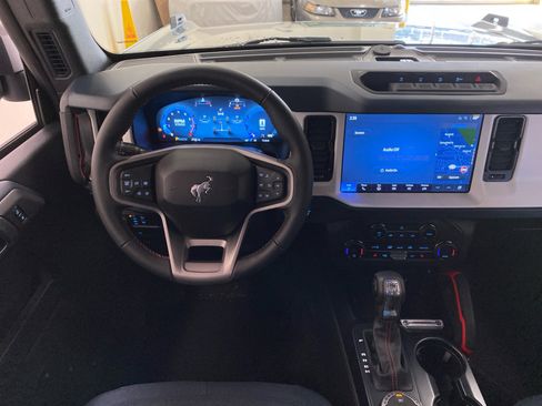 New 2025 Ford Bronco Heritage Edition image 11