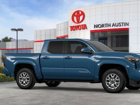 New 2026 Toyota Tacoma SR5 image 14