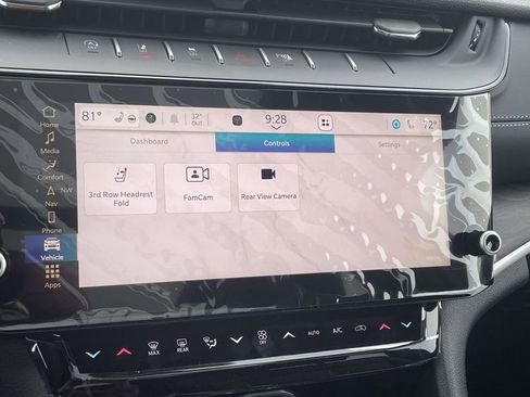 New 2026 Jeep Grand Cherokee L Limited image 38