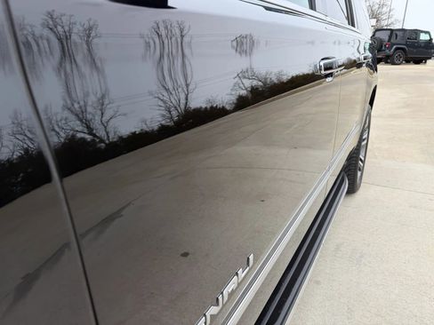 Used 2017 GMC Yukon XL Denali w/ Open Road Package image 72