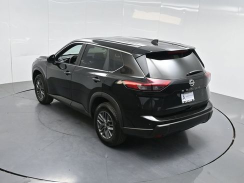 Used 2024 Nissan Rogue S image 51