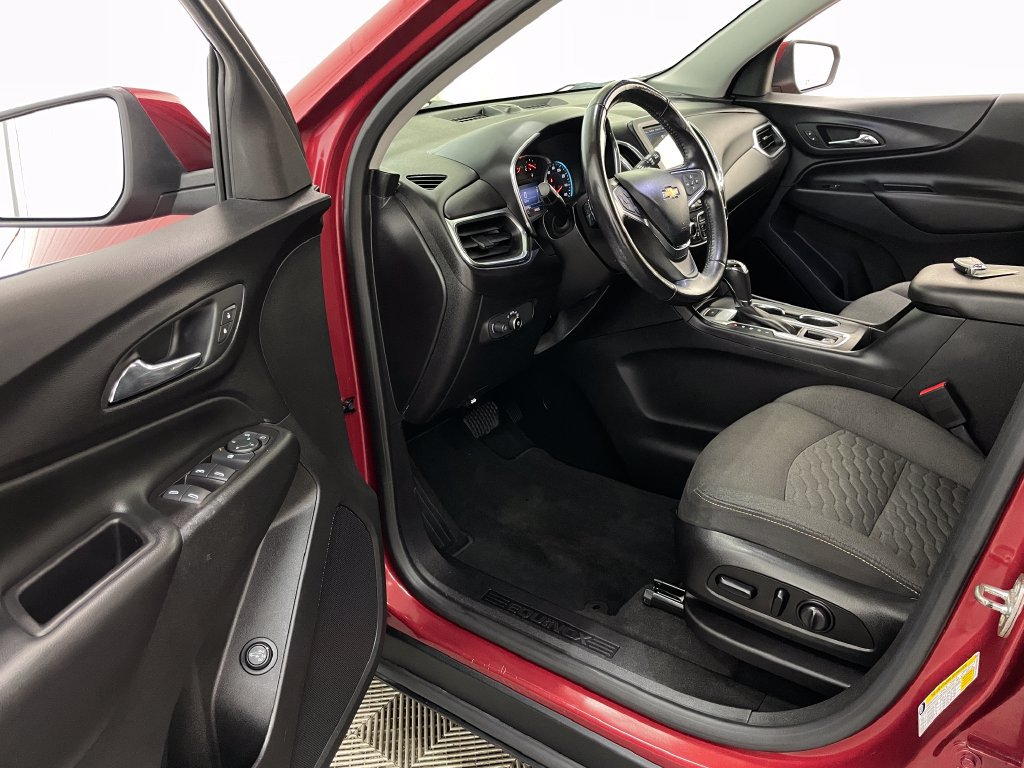 Certified 2019 Chevrolet Equinox LT FWD image 20