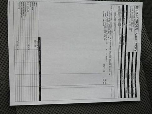 Used 2019 Nissan Frontier SV image 6