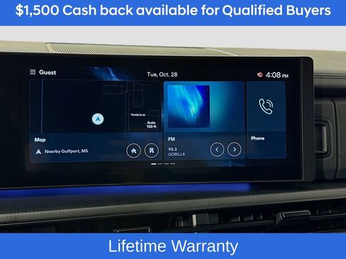 New 2026 Hyundai Santa Fe Calligraphy image 15