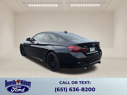 Used 2015 BMW 435i xDrive Coupe image 5