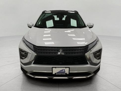 New 2026 Mitsubishi Eclipse Cross SE AWD/4WD image 42