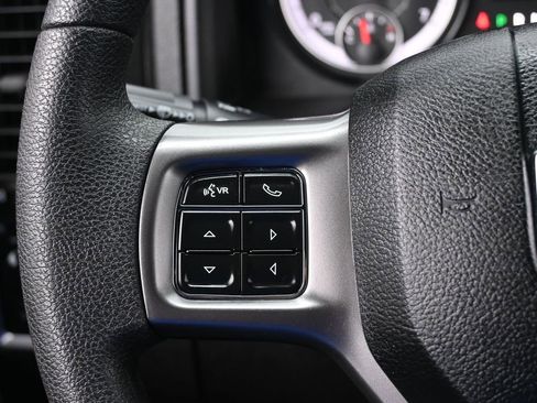 Used 2024 RAM 1500 Classic Warlock image 13