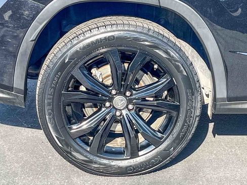 Used 2017 Lexus RX 350 FWD image 10