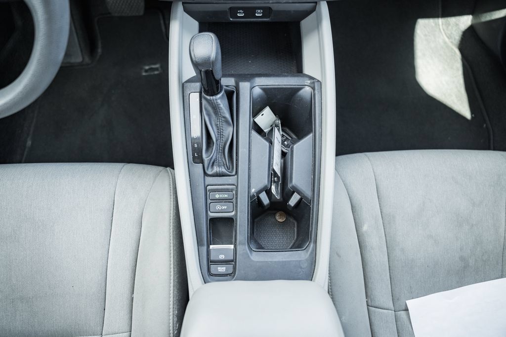 Used 2023 Honda Accord EX image 22