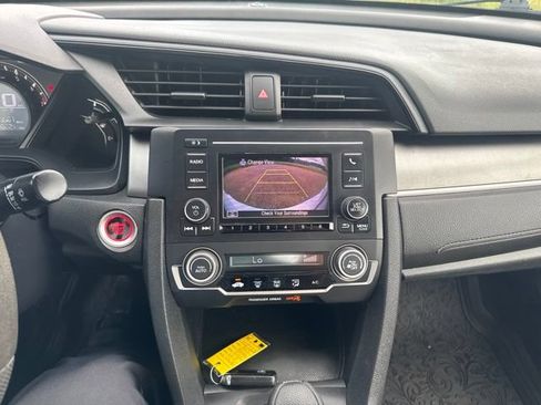 Used 2017 Honda Civic LX-P image 14