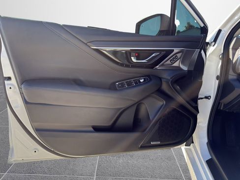 Used 2023 Subaru Legacy Touring XT image 12