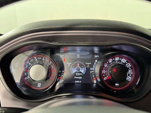 Used 2023 Dodge Challenger R/T w/ Blacktop Package image 24