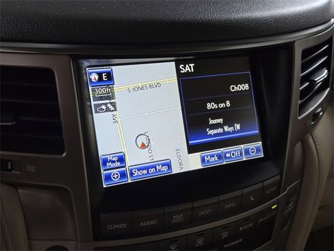 Used 2015 Lexus LX 570 4WD image 36