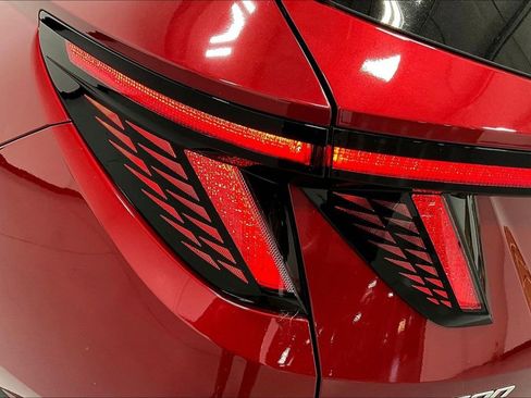 Used 2025 Hyundai Tucson SEL image 39