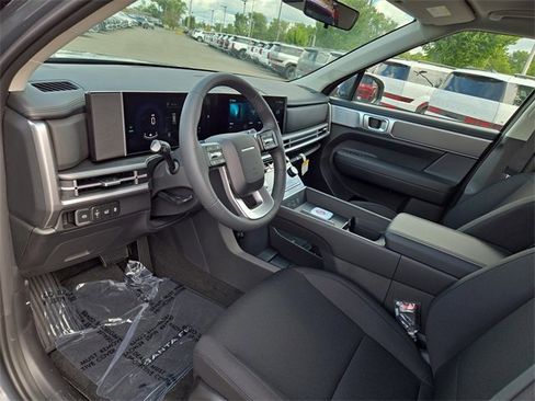 New 2026 Hyundai Santa Fe SE image 22