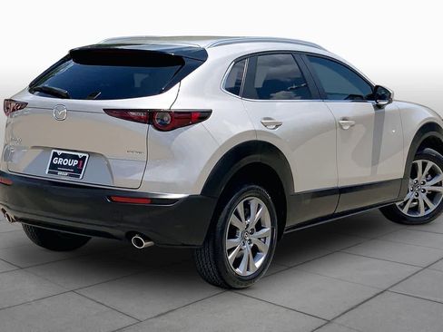Used 2024 MAZDA CX-30 AWD 2.5 S w/ Preferred Package image 13