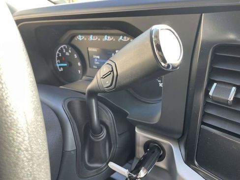 New 2026 Ford F250 XLT AWD/4WD image 17