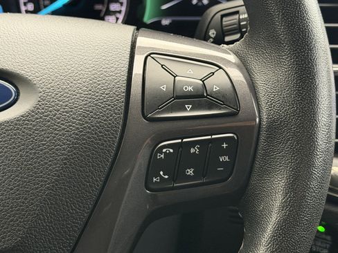 Used 2022 Ford Ranger Lariat w/ Equipment Group 501A High image 20