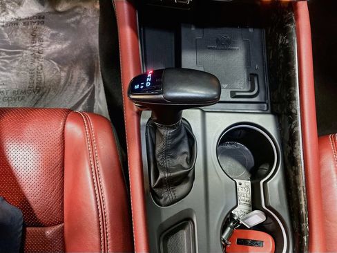 Used 2023 Dodge Durango SRT Hellcat AWD/4WD image 17