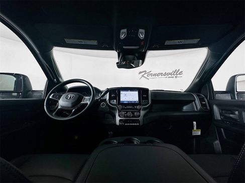 New 2026 RAM 3500 Tradesman w/ Chrome Appearance Group image 9