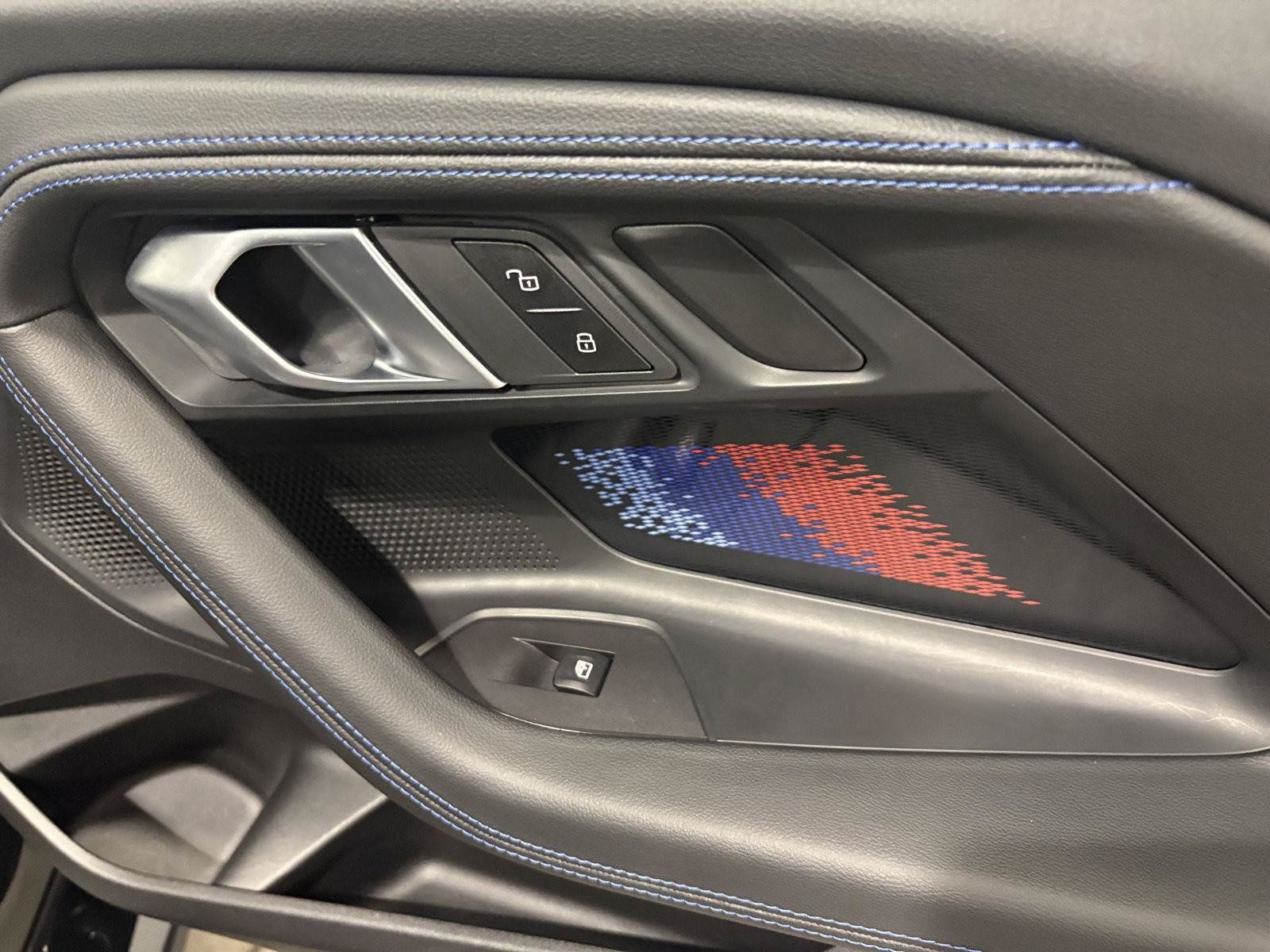 Used 2025 BMW M2 w/ Lighting Package RWD image 33