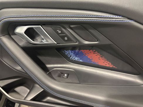 Used 2025 BMW M2 w/ Lighting Package RWD image 33
