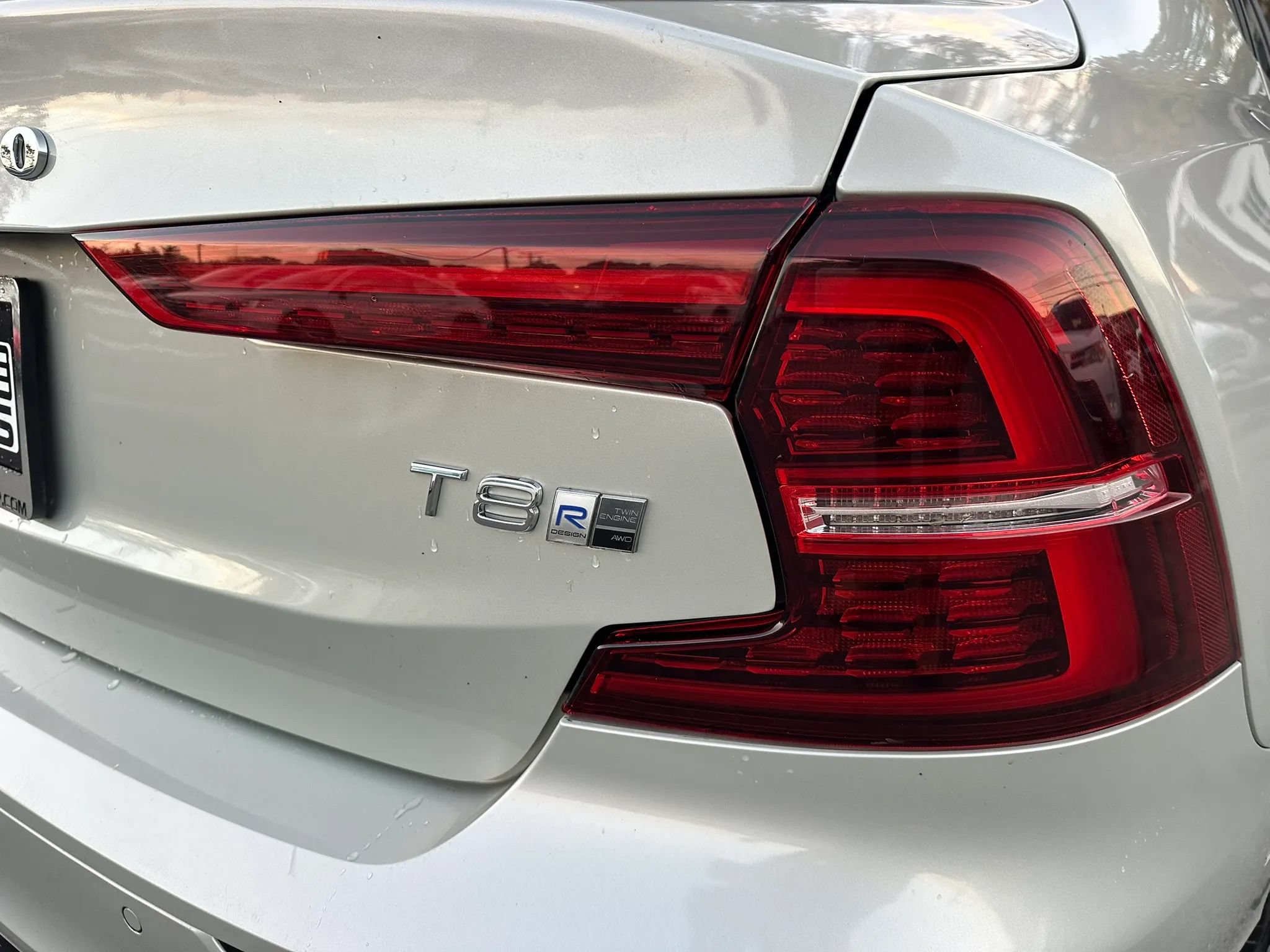 Used 2019 Volvo S60 T8 R-Design AWD/4WD image 42
