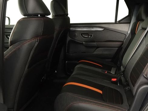 New 2026 Honda Passport TrailSport image 18