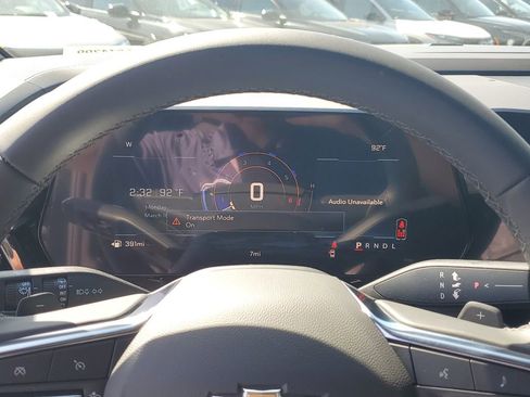 New 2026 Chevrolet Suburban LS image 31