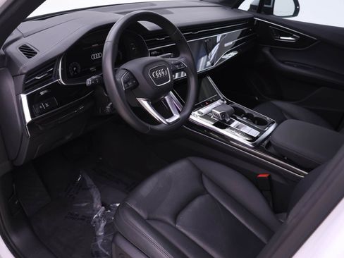 Certified 2023 Audi Q7 3.0T Prestige w/ Prestige Package AWD/4WD image 6