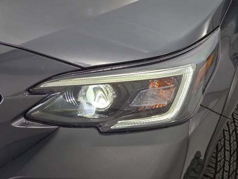 Used 2025 Subaru Outback Wilderness image 32