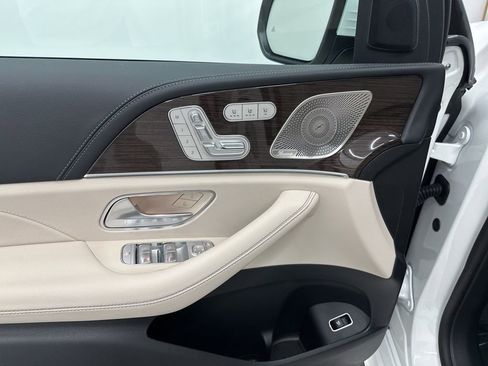 Used 2026 Mercedes-Benz GLE 450 4MATIC image 11