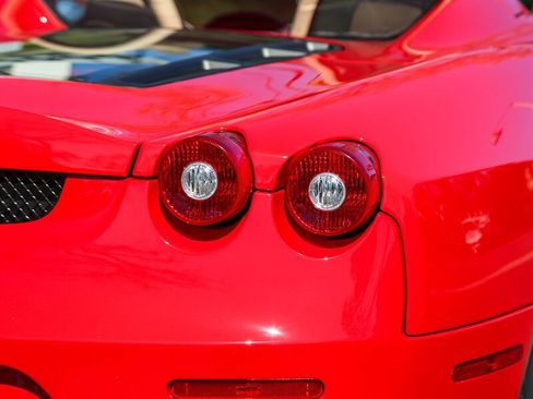 Used 2007 Ferrari F430 Spider image 17