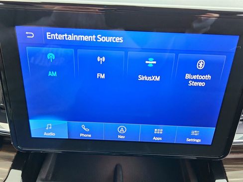 Used 2023 Ford Explorer Limited w/ Equipment Group 301A image 14