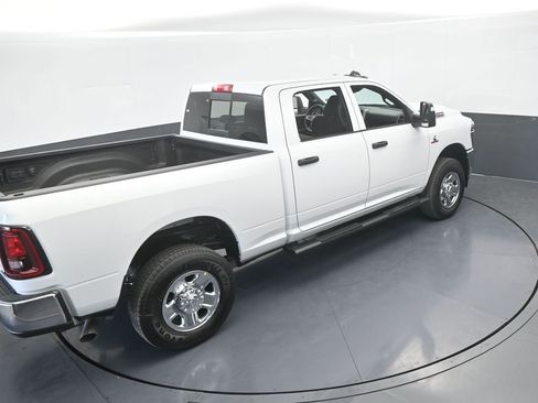 New 2026 RAM 2500 Tradesman image 53