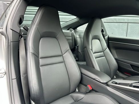 Certified 2020 Porsche 911 Carrera 4S AWD/4WD image 22