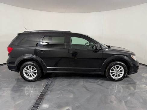 Used 2013 Dodge Journey SXT AWD/4WD image 4