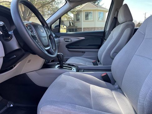 Used 2018 Honda Pilot EX image 15