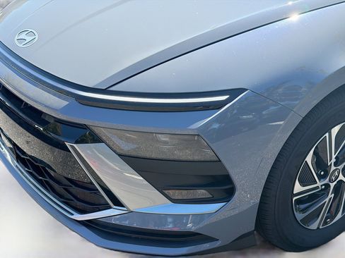 New 2026 Hyundai Sonata Blue image 9
