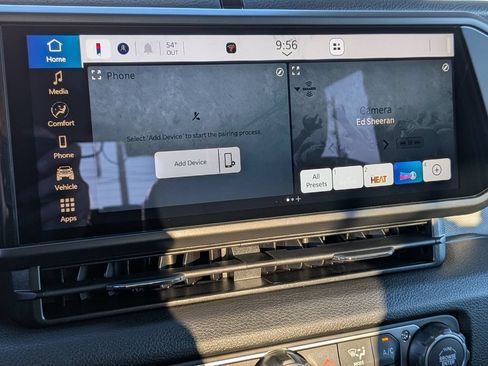 New 2026 Jeep Wrangler Sport AWD/4WD image 25