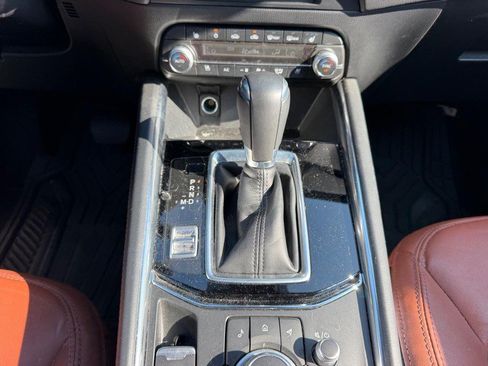 Used 2024 MAZDA CX-5 Carbon Edition AWD/4WD image 17