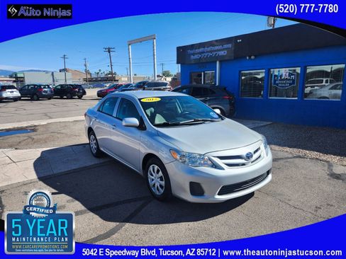 Used 2013 Toyota Corolla L image 9