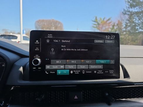 Used 2024 Honda CR-V EX-L image 15