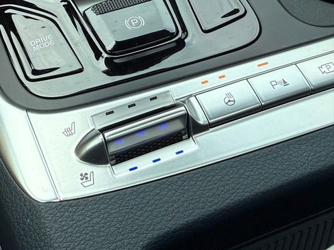 New 2026 Kia Carnival SX Prestige image 16