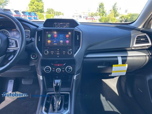 Used 2021 Subaru Forester Limited w/ Popular Package #3 AWD/4WD image 15