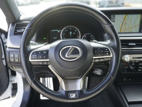 Used 2019 Lexus GS 350 F Sport image 13