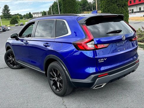 Used 2023 Honda CR-V Sport image 6