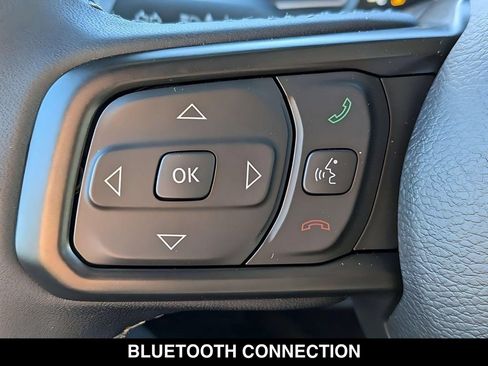 New 2026 Jeep Gladiator Mojave AWD/4WD image 14